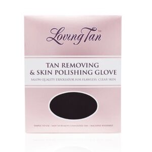 Loving Tan Tan Removing & Skin Polishing Glove